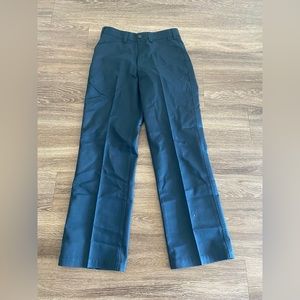 Uniqlo U Flared Pants